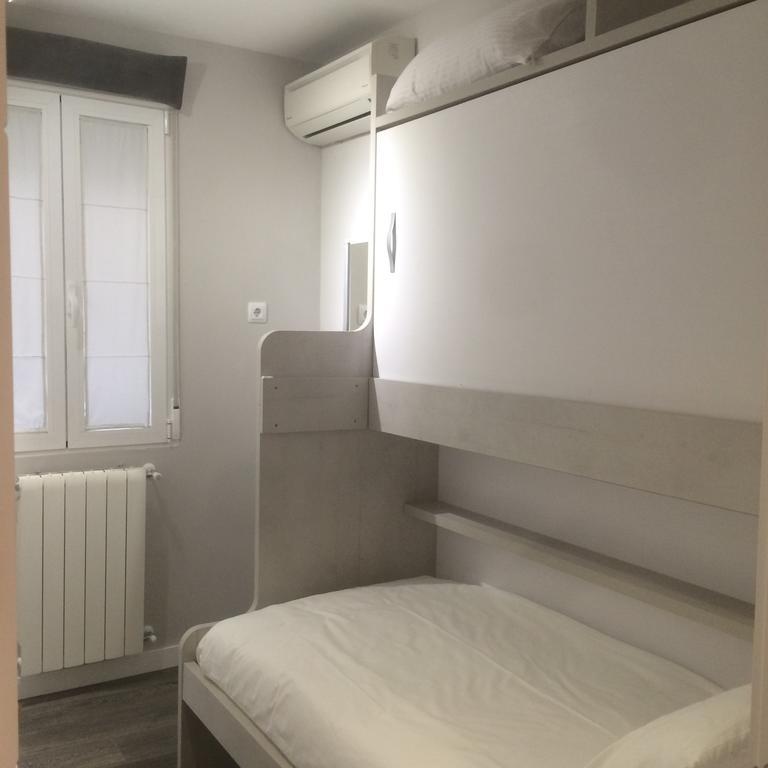 Diezmadrid Zimmer foto