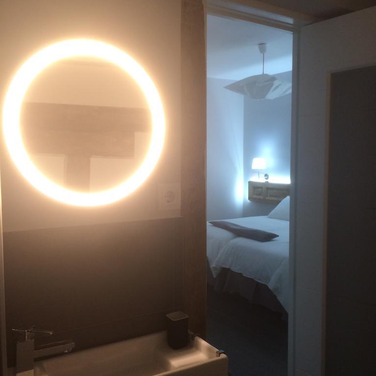 Diezmadrid Zimmer foto