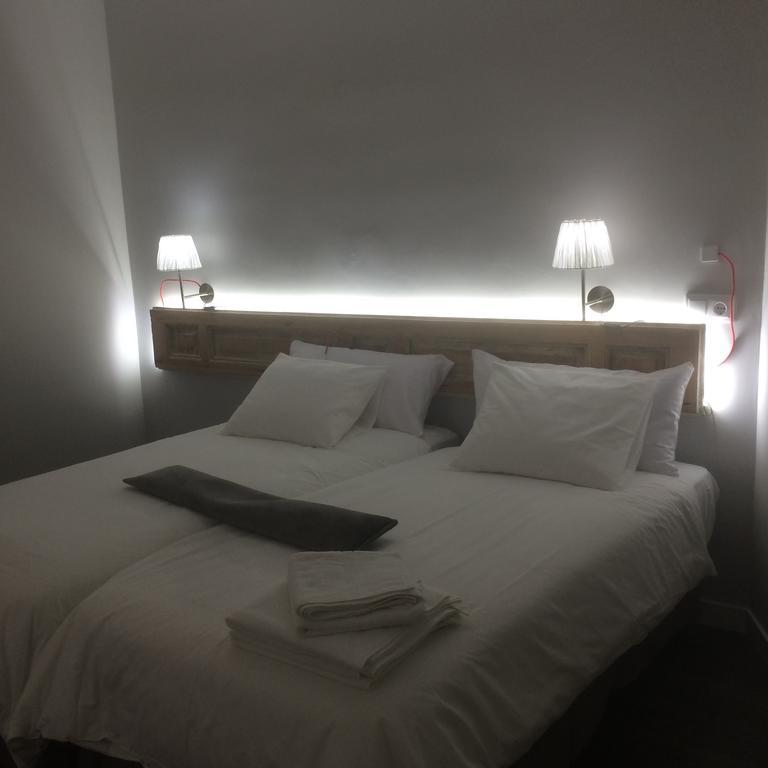Diezmadrid Zimmer foto