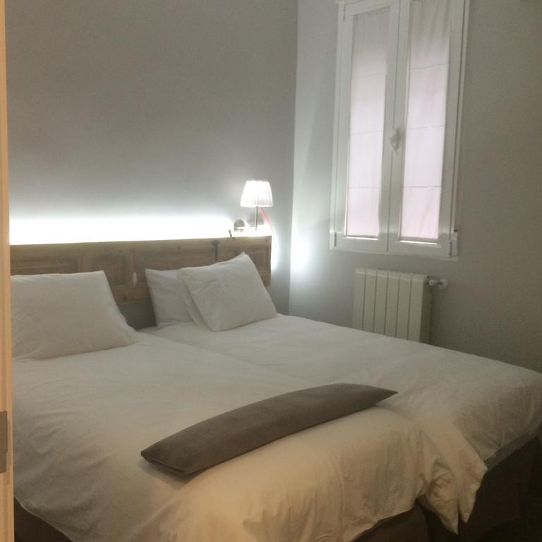 Diezmadrid Zimmer foto