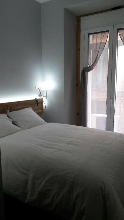 Diezmadrid Zimmer foto