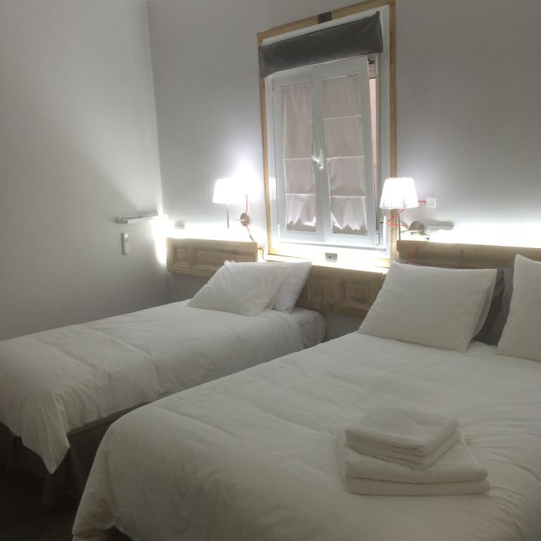 Diezmadrid Zimmer foto