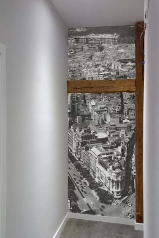 Diezmadrid Zimmer foto